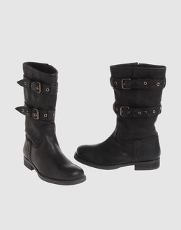 SONORA - CALZATURE - Stivali - su YOOX.COM