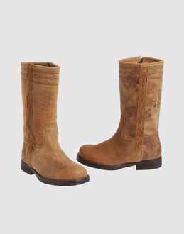 SONORA - CALZATURE - Stivali - su YOOX.COM