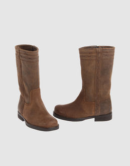 SONORA CALZATURE Stivali su YOOX.COM