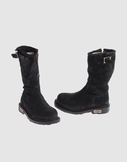 CULT - CALZATURE - Stivali - su YOOX.COM