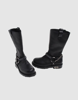 CULT - CALZATURE - Stivali - su YOOX.COM