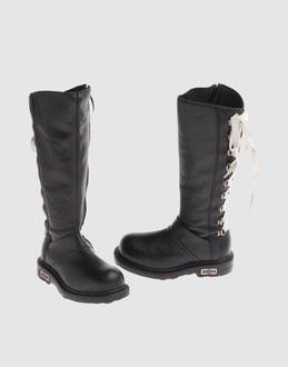 CULT - CALZATURE - Stivali - su YOOX.COM