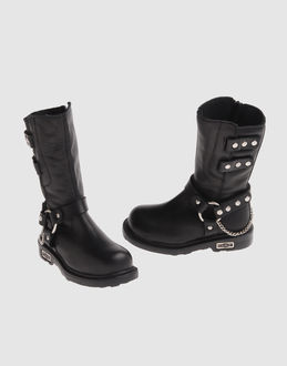 CULT - CALZATURE - Stivali - su YOOX.COM