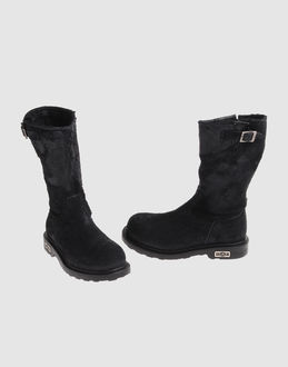 CULT CALZATURE Stivali su YOOX.COM