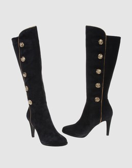 LE SILLA - レディース - 靴 - ブーツ on YOOX.COM