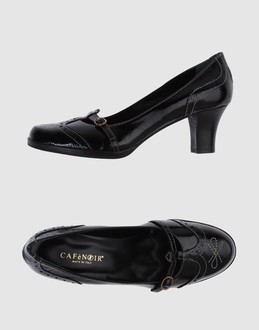 CAFe'NOIR - CALZATURE - Decolletes - su YOOX.COM