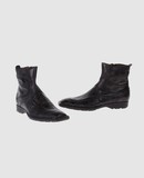 CAFe'NOIR - �����Y - �C - �V���[�g�u�[�c on YOOX.COM