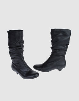 CAFe'NOIR - CALZATURE - Stivali - su YOOX.COM