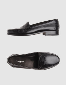 TOSCA BLU Chaussures Mocassins