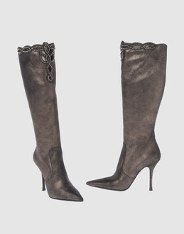 LE SILLA - Women - FOOTWEAR - Boots on YOOX.COM