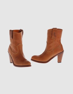 CAMPEROS - CALZATURE - Stivaletti - su YOOX.COM