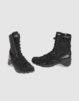 Fornarina chaussures sneakers