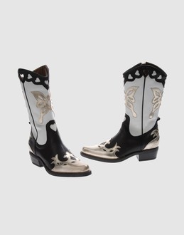 FORNARINA - CALZATURE - Stivali - su YOOX.COM