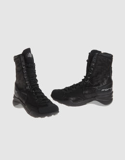 Fornarina chaussures sneakers