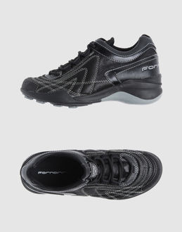 Fornarina chaussures sneakers