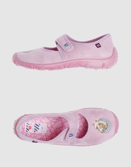 ELEFANTEN Chaussures Ballerines