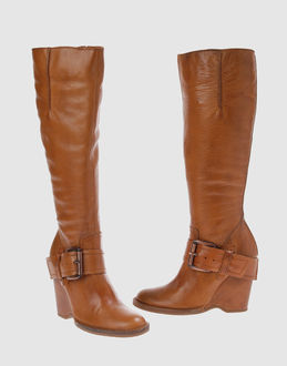 APEPAZZA Chaussures Bottes