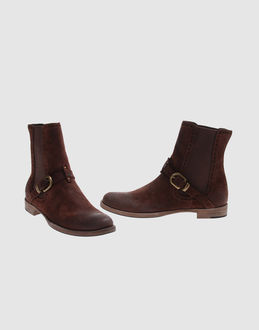 APEPAZZA Chaussures Bottines