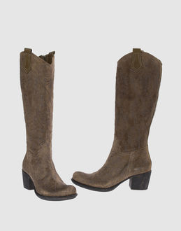 APEPAZZA - CALZATURE - Stivali - su YOOX.COM