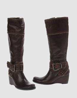 APEPAZZA - FOOTWEAR - Boots - on YOOX.COM