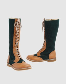 EUREKA Chaussures Bottes