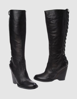 APEPAZZA - CALZATURE - Stivali - su YOOX.COM