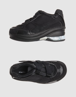 Fornarina chaussures sneakers