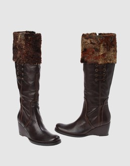 APEPAZZA - CALZATURE - Stivali - su YOOX.COM