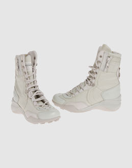 Fornarina chaussures sneakers