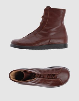 BRAIN Chaussures Bottines
