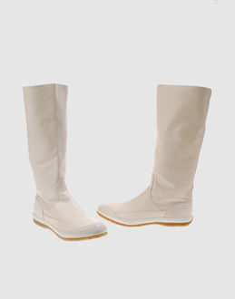 Fornarina chaussures bottes