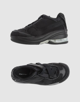 Fornarina chaussures sneakers