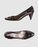 BEAUTIFUL AUBERGINE - ���f�B�[�X - �C - �p���v�X on YOOX.COM