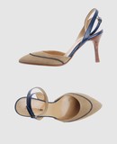 prezzi SHOEROOM CALZATURE Scarpe chanel su YOOXCOM