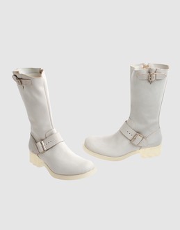 FORNARINA Women - Footwear - Boots FORNARINA on YOOX from yoox.com