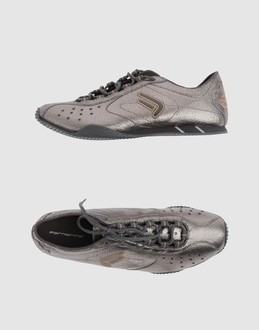 FORNARINA Women - Footwear - Sneakers FORNARINA on YOOX from yoox.com