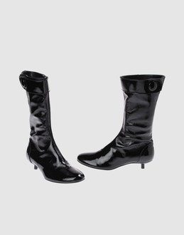 Fornarina chaussures bottes