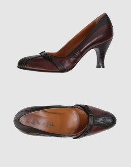 LA SOFFITTA DI GILDA Chaussures Escarpins