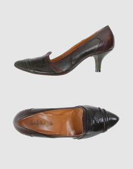 LA SOFFITTA DI GILDA - FOOTWEAR - Closed-toe slip-ons  - on YOOX.COM