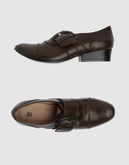 TP Chaussures Mocassins