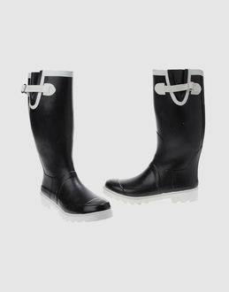ANGELI INQUIETI Chaussures Bottes