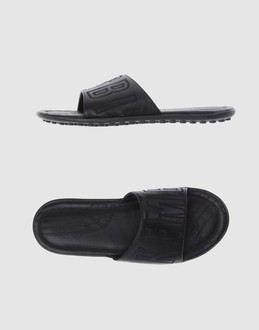 BIKKEMBERGS Chaussures Sandales