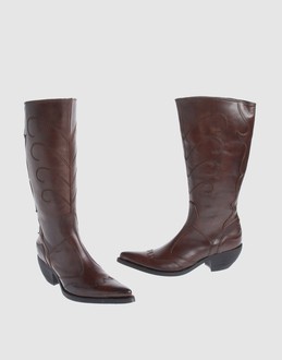 SHOEROOM - CALZATURE - Stivali - su YOOX.COM