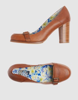ANGELI INQUIETI Chaussures Escarpins