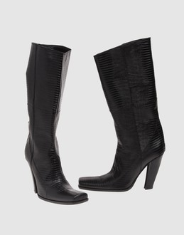LONIGRO - CALZATURE - Stivali - su YOOX.COM