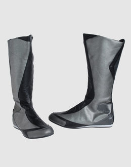 Fornarina chaussures bottes