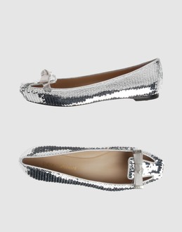 EMPORIO ARMANI Chaussures Ballerines