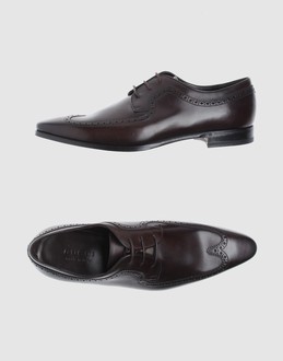 GUCCI - �����Y - �C - ���[�X�A�b�v(�Ђ��t��) on YOOX.COM 