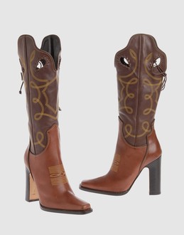 Dsquared2 Women - Footwear - Boots Dsquared2 on YOOX from yoox.com