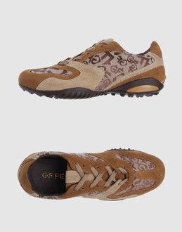 GF FERRE Chaussures Sneakers